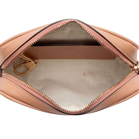 Gucci GG Canvas Ophidia Mini Shoulder Bag - Picture 7 of 14